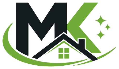 MK Entrümpelungen Logo
